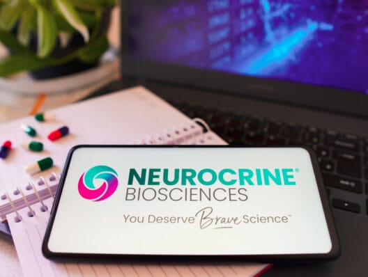 How Neurocrine’s What the C@H?! campaign supports patients, HCPs