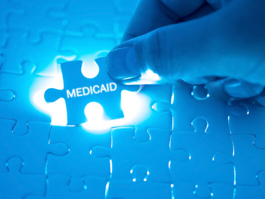Medicaid ‘unwinding’ decried as biased against disabled people