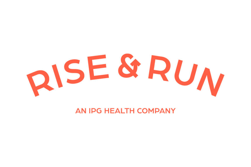 Rise & Run logo