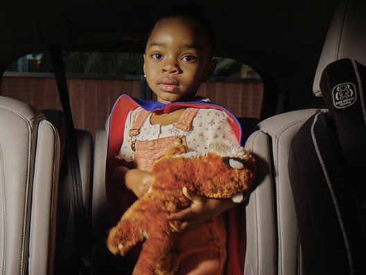 PSAs from Ad Council, NHTSA seek to educate parents on hot car death risks